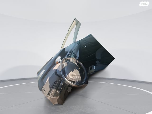 מודעת רכב סיטרואן C4 פיקאסו