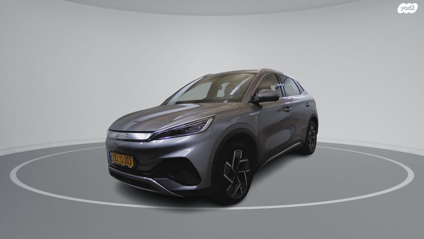 מודעת רכב בי.ווי.די אטו 3