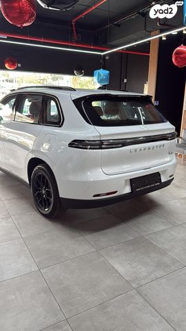 מודעת רכב ליפמוטור C10