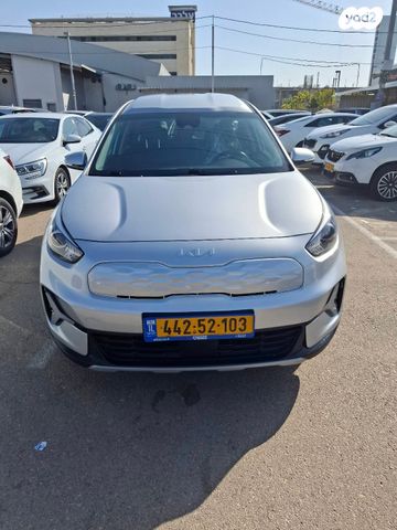 מודעת רכב קיה נירו פלוס