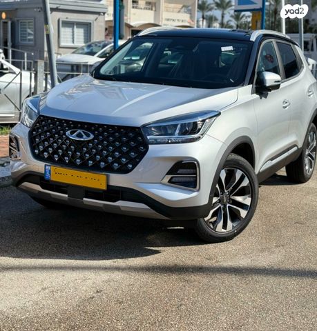 מודעת רכב סקודה אוקטביה