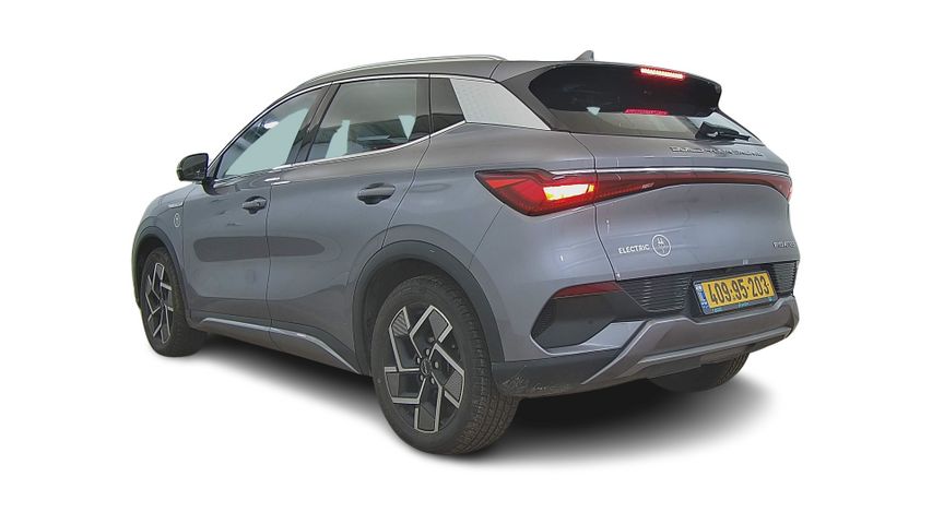 בי.ווי.די אטו 3