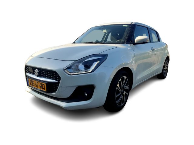 מודעת רכב סוזוקי סוויפט 1