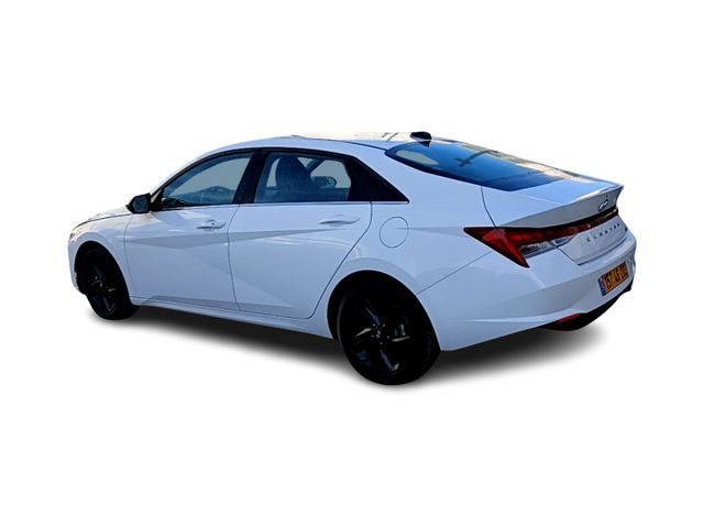 מודעת רכב יונדאי אלנטרה 1