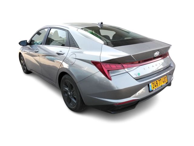 מודעת רכב יונדאי אלנטרה 1