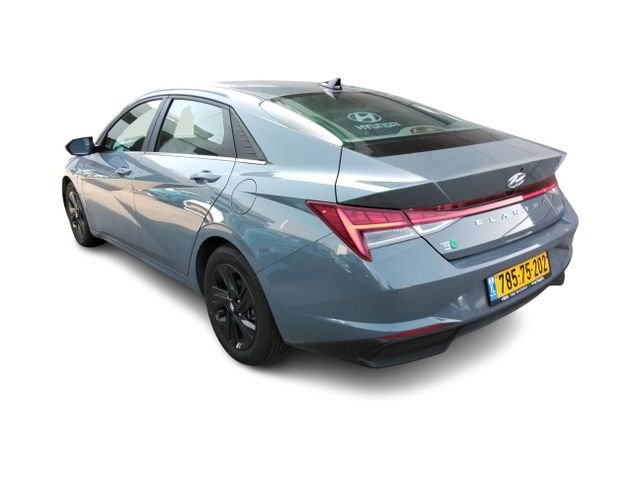 מודעת רכב יונדאי אלנטרה 1