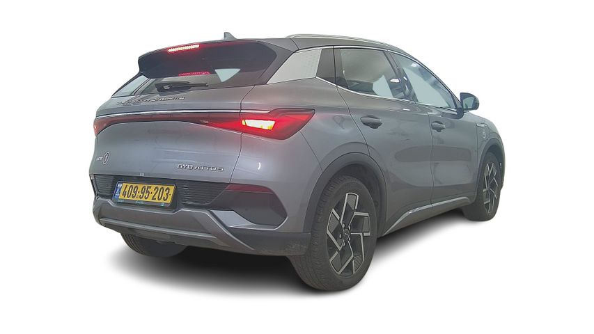 בי.ווי.די אטו 3