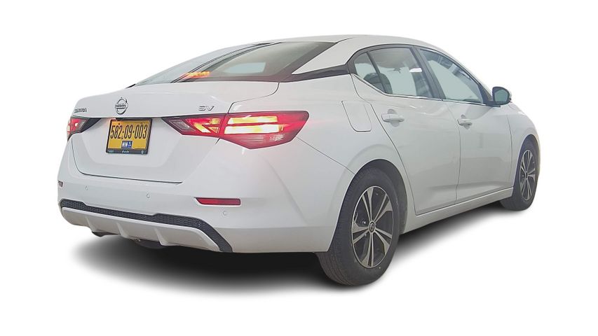 ניסאן סנטרה