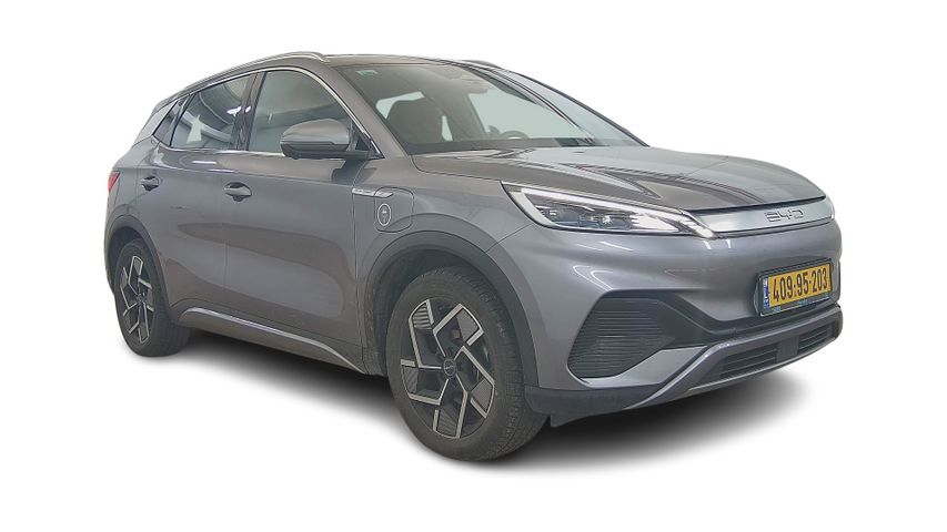 בי.ווי.די אטו 3