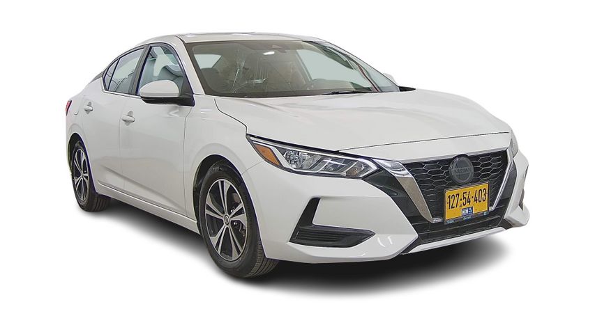 ניסאן סנטרה