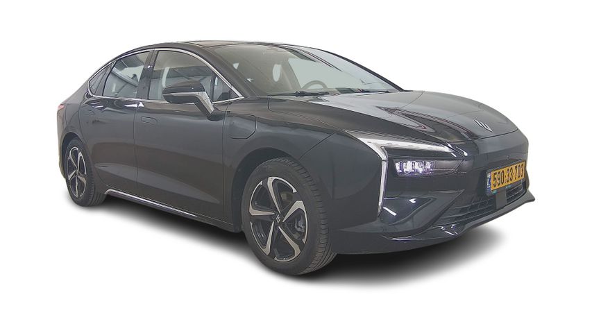 אי.וי איזי  Limo