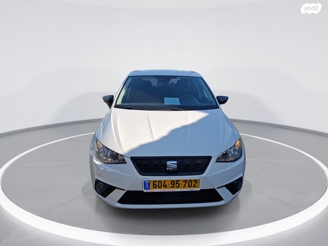 סיאט איביזה