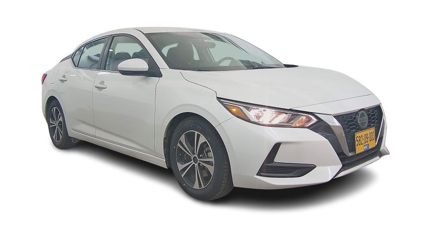 ניסאן סנטרה