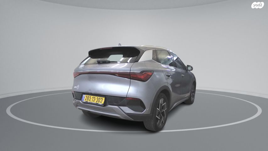 בי.ווי.די אטו 3