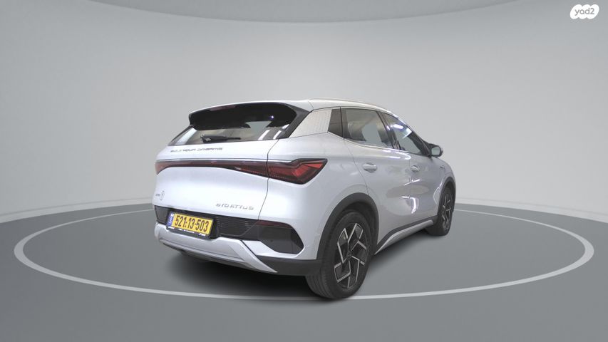 בי.ווי.די אטו 3