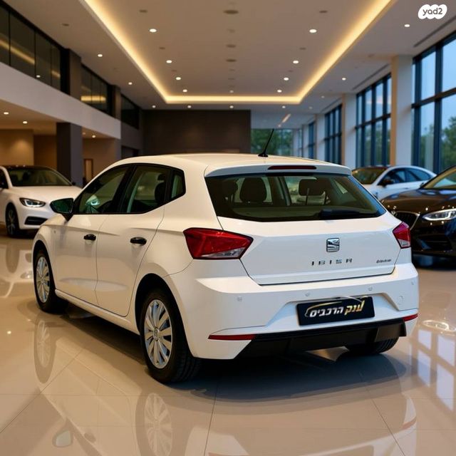 סיאט איביזה