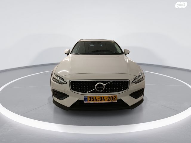 וולוו V60