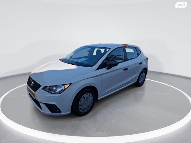 סיאט איביזה