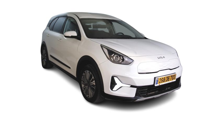 קיה נירו פלוס