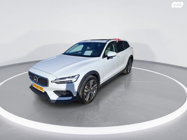 וולוו V60