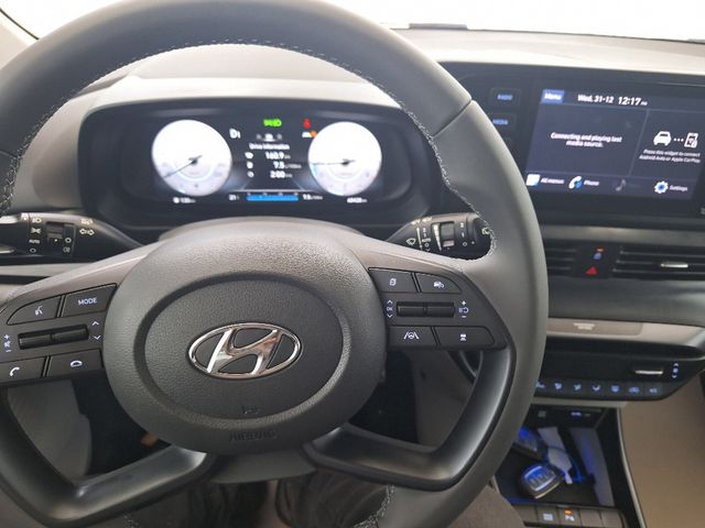 יונדאי באיון