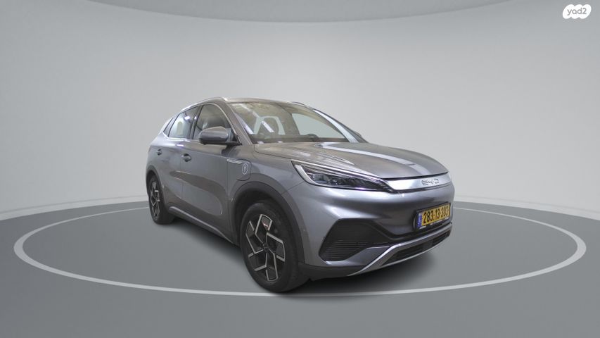 בי.ווי.די אטו 3