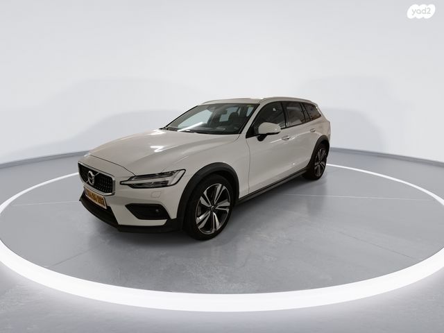 וולוו V60