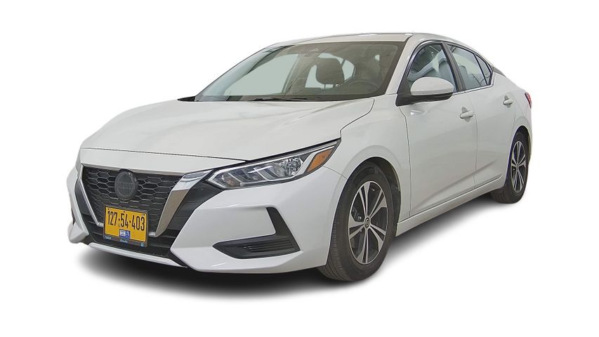 ניסאן סנטרה