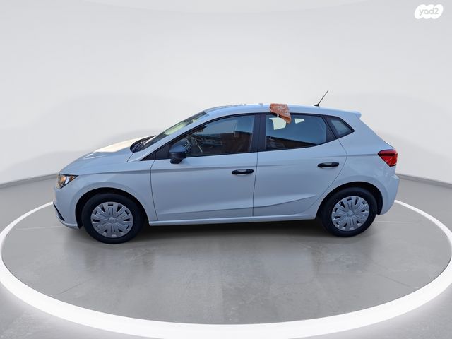 סיאט איביזה