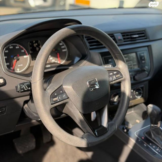 סיאט איביזה