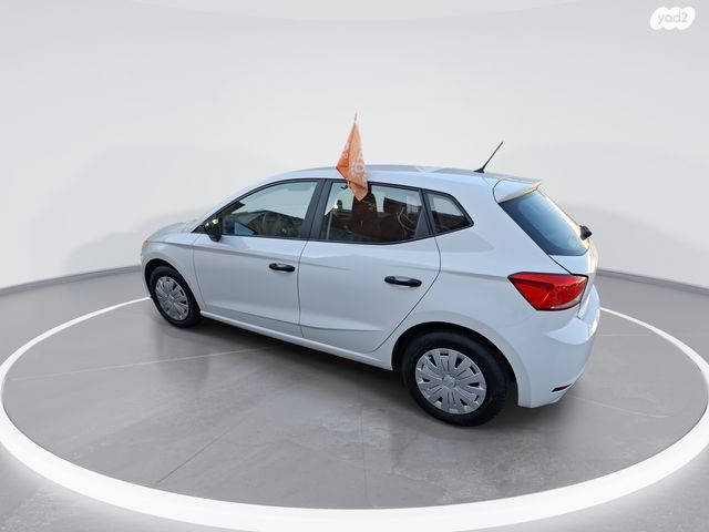 סיאט איביזה