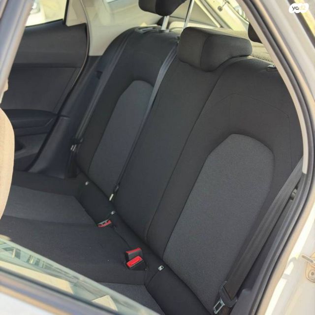 סיאט איביזה