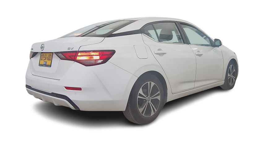 ניסאן סנטרה