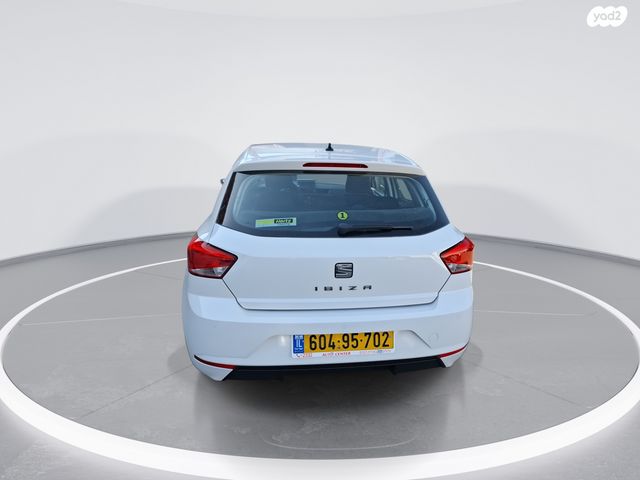 סיאט איביזה