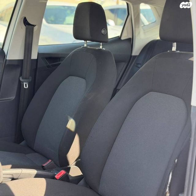 סיאט איביזה