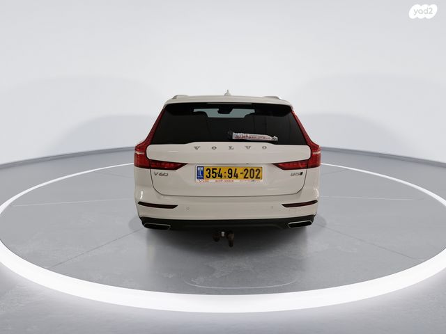וולוו V60