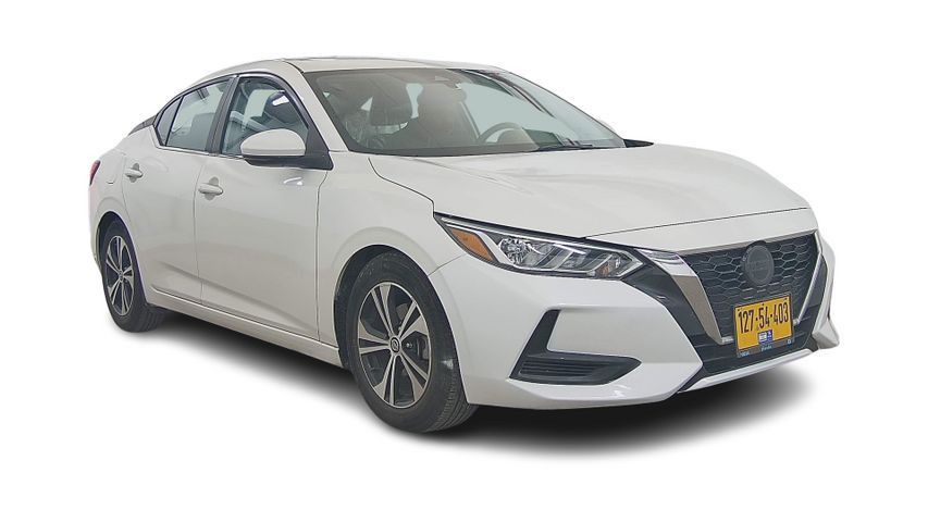 ניסאן סנטרה