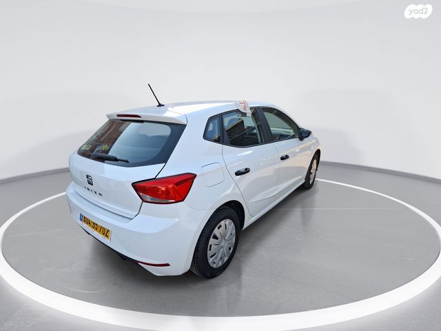 סיאט איביזה