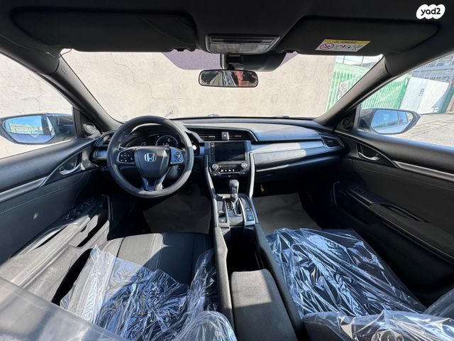 הונדה סיוויק