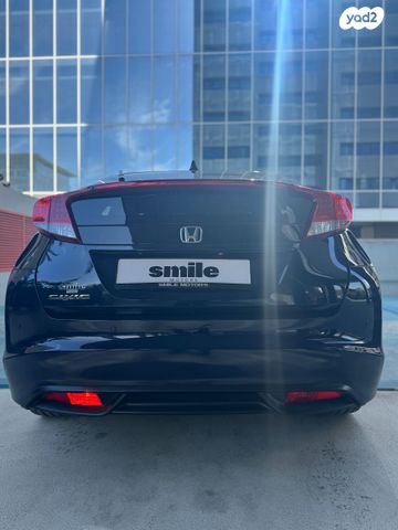 הונדה סיוויק