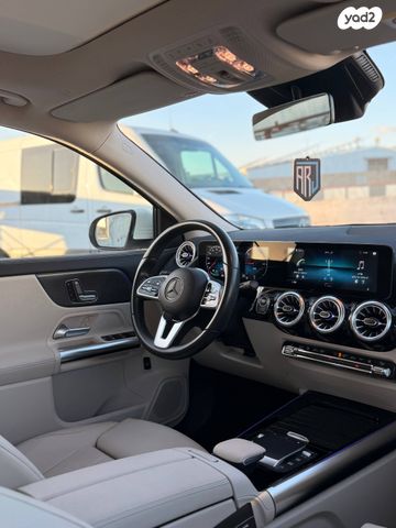 מרצדס-בנץ EQA