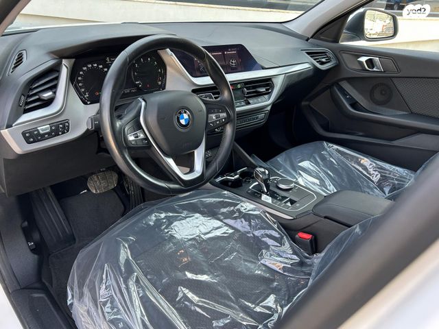 ב מ וו סדרה 1