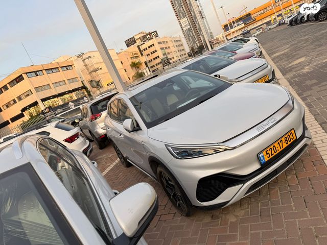 בי.ווי.די אטו 3