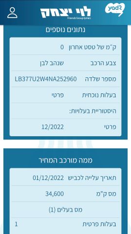 ג׳ילי Geometry C