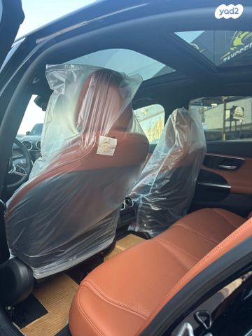 מרצדס-בנץ C-class