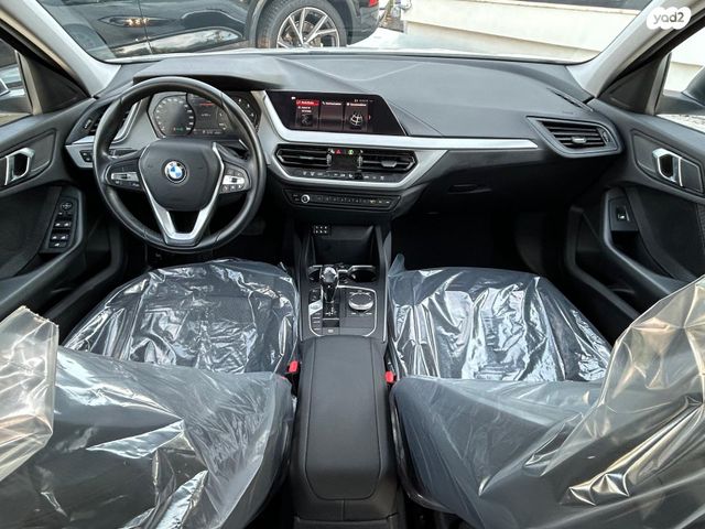 ב מ וו סדרה 1