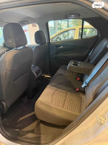 שברולט אקווינוקס