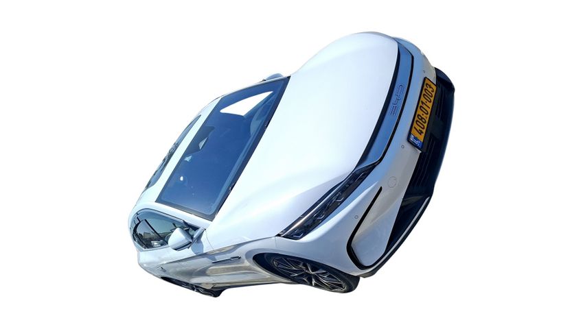 בי.ווי.די האן