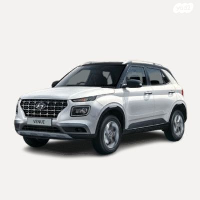 מודעת רכב יונדאי וניו