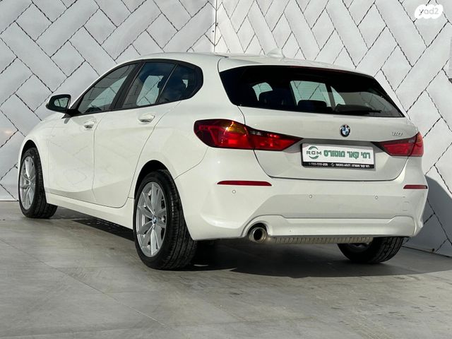 ב מ וו סדרה 1